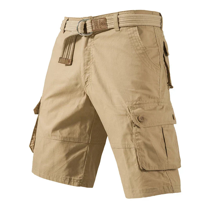 Thomas | Cargo Knee Pants