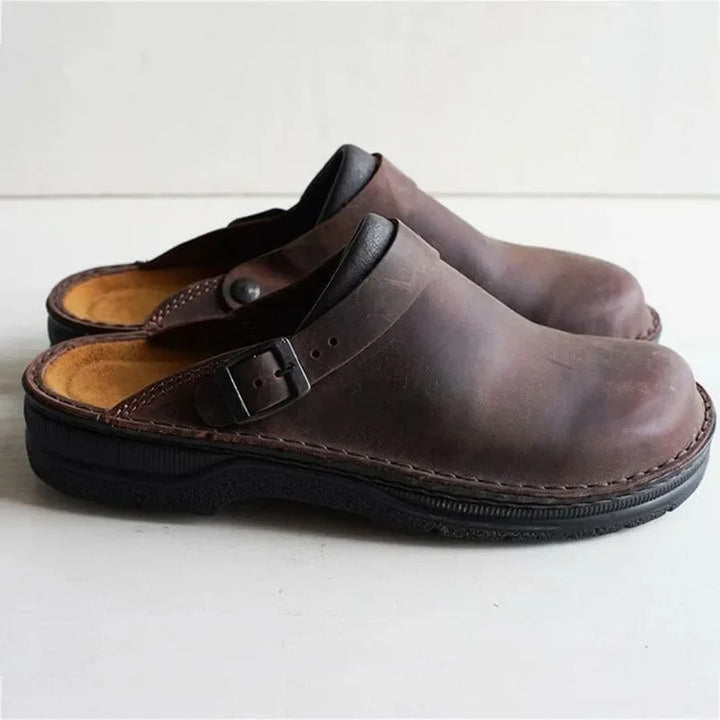 Bowen | Comfortable Premium Slip-On Shoes
