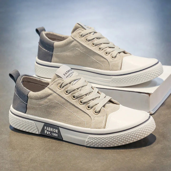 Zion™ | Classic Premium Everyday Sneaker