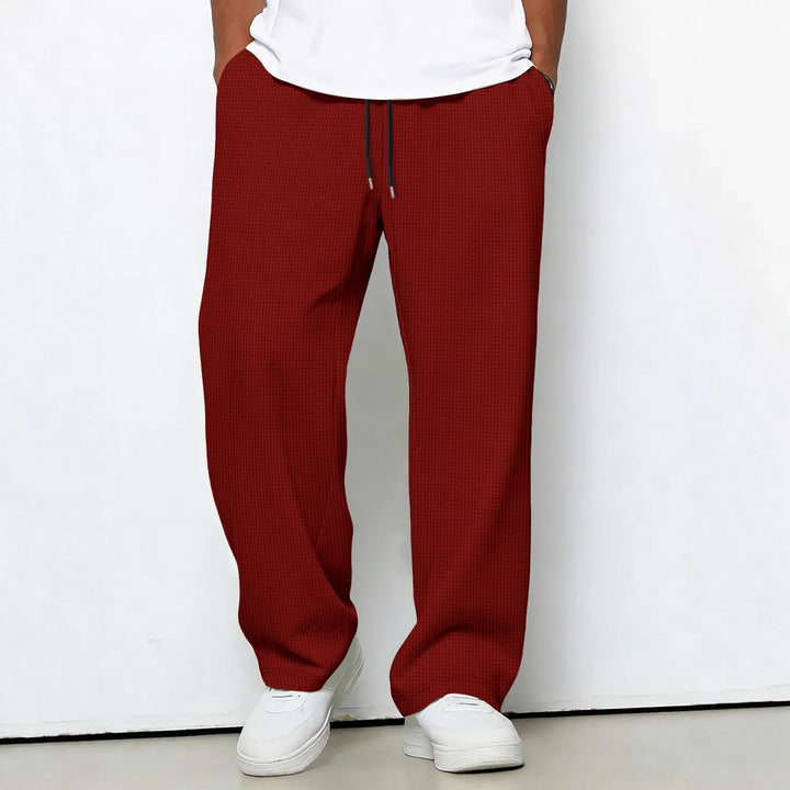Joseph | Men's Comfortable Fit Trousers