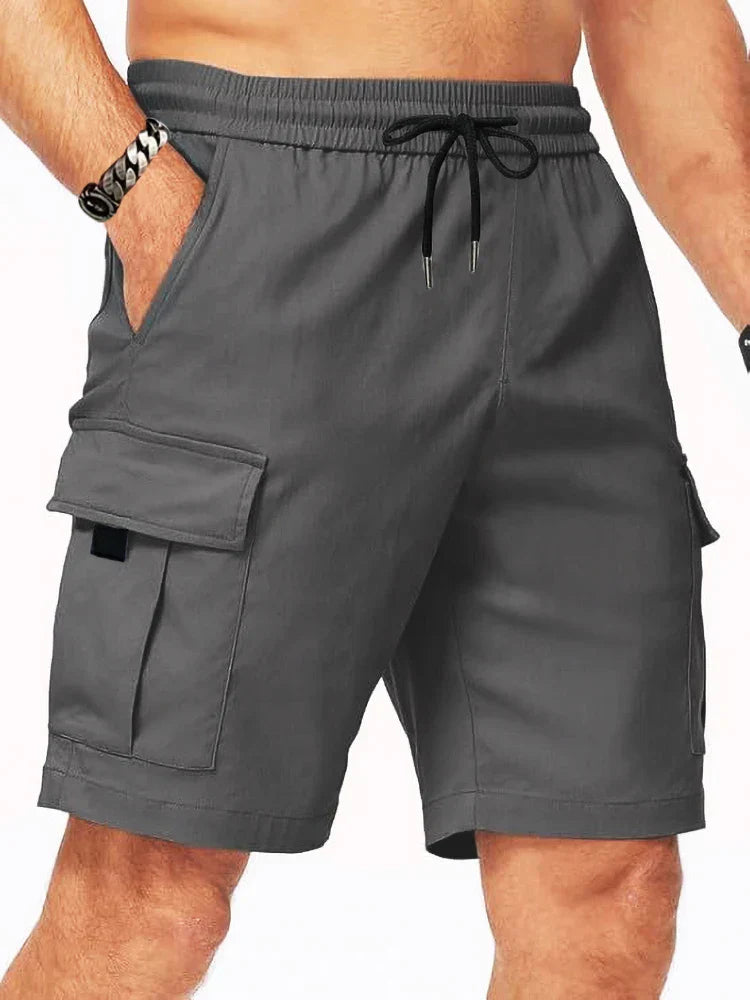 Victor | Men's Cargo Shorts