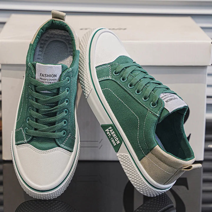 Zion™ | Classic Premium Everyday Sneaker