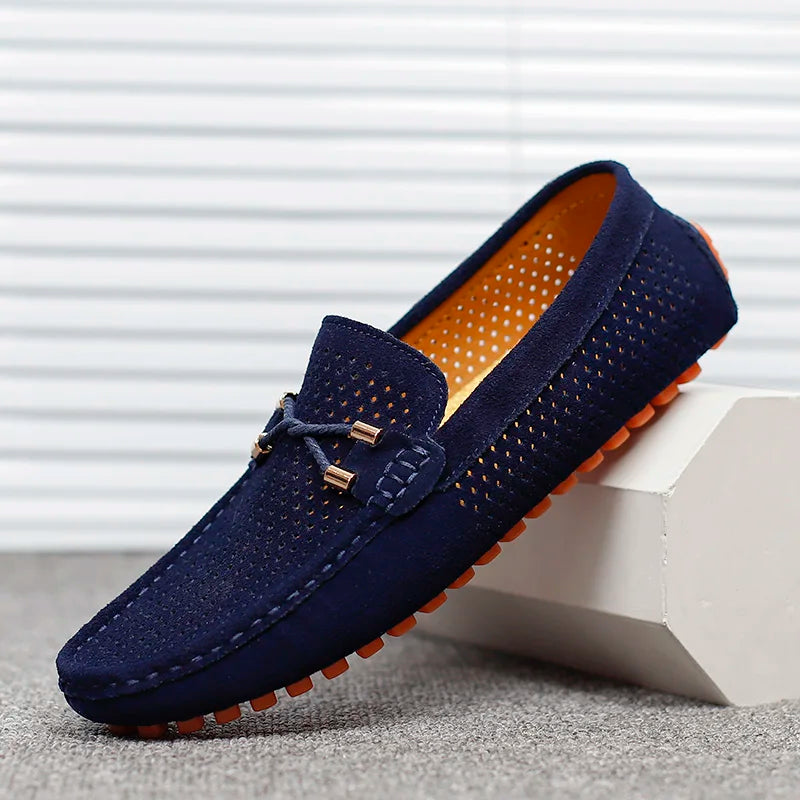 Jackson | Breathable Material Shoes