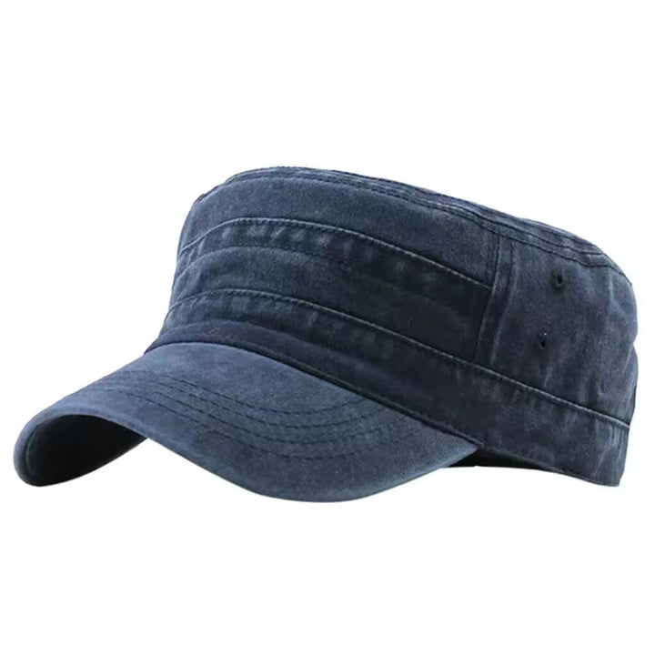 Keith | Classic Cotton Cap