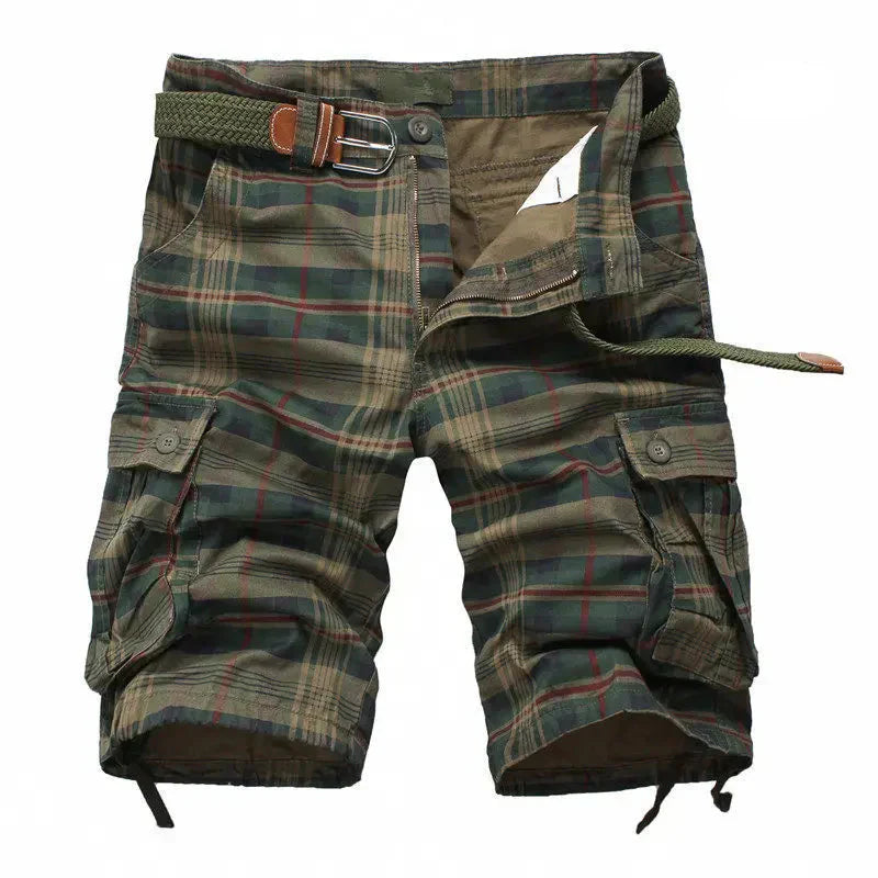 Edward  | Comfortable Swim Shorts