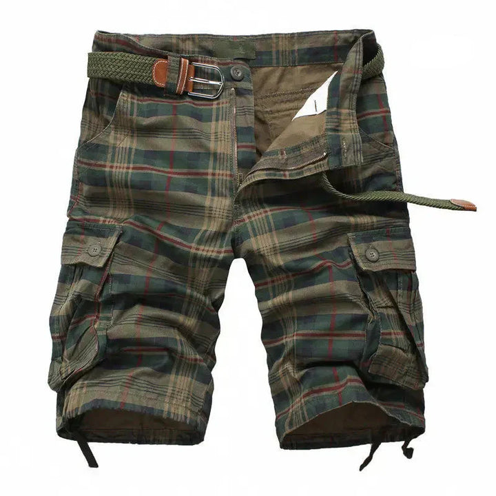 Edward  | Comfortable Swim Shorts