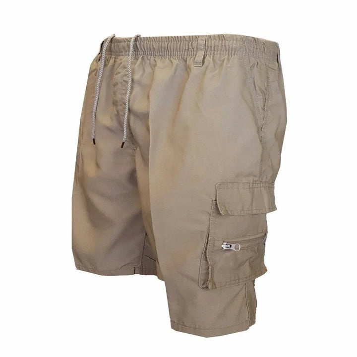 Leonardo | Casual Men's Cargo Shorts