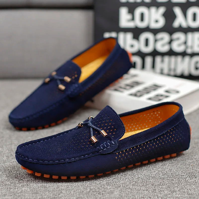 Gianni™ | Breathable Comfort Shoes