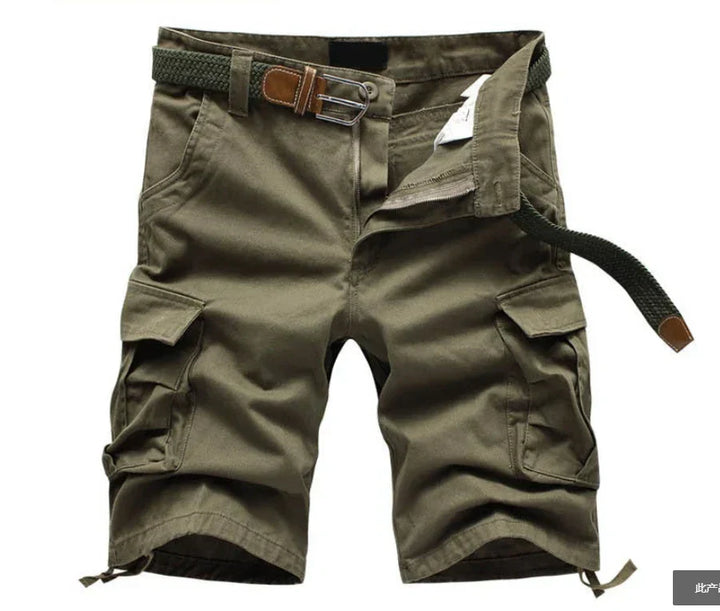 Edward  | Comfortable Swim Shorts