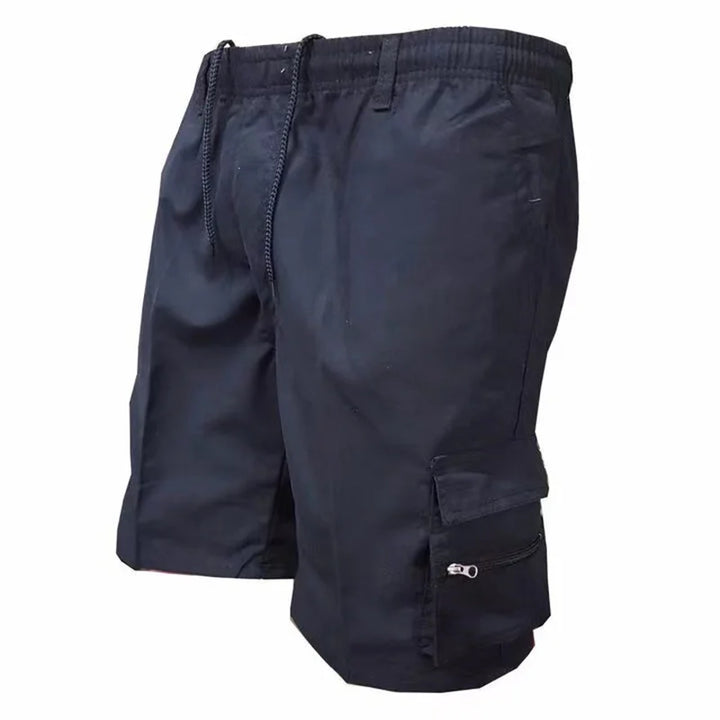 Leonardo | Casual Men's Cargo Shorts