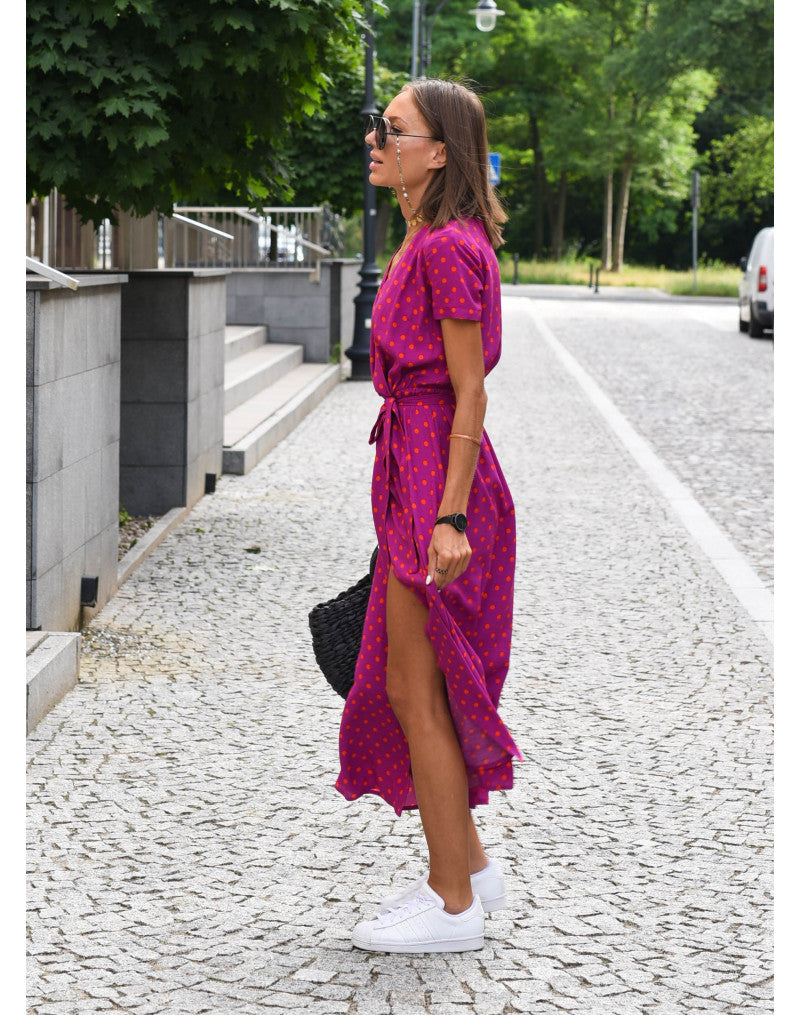 Charlotte | Spring Dress