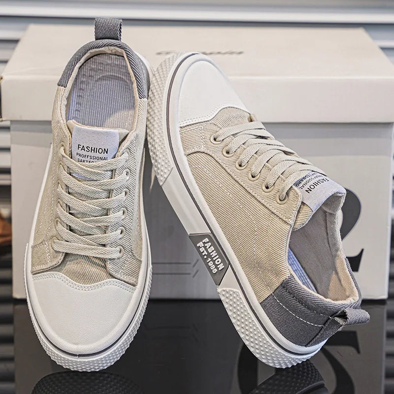 Zion™ | Classic Premium Everyday Sneaker
