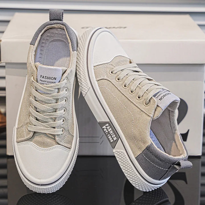 Zion™ | Classic Premium Everyday Sneaker