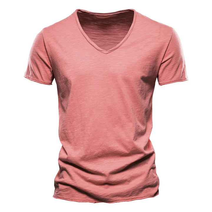 Brady™ | Spring Cotton T-Shirt