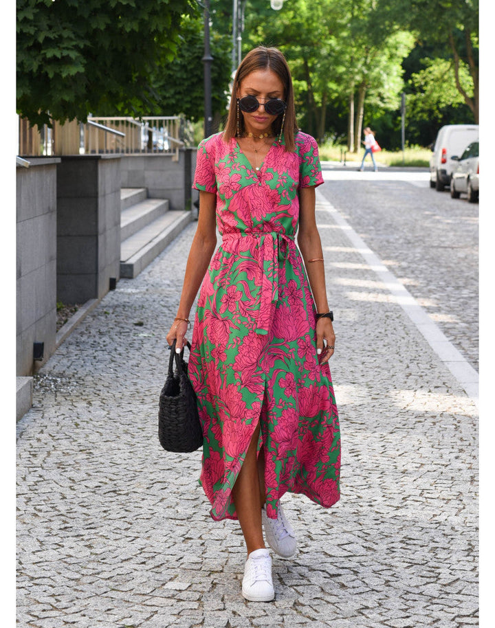 Charlotte | Spring Dress