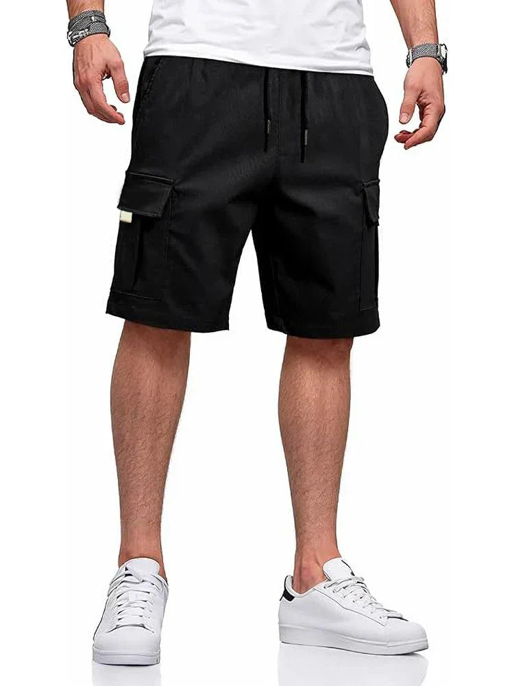 Victor | Men's Cargo Shorts