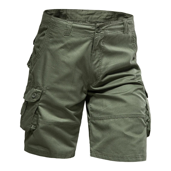 David | Multi-Pocket Men's Pants