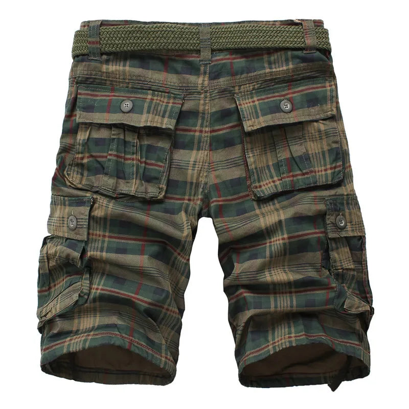 Edward  | Comfortable Swim Shorts