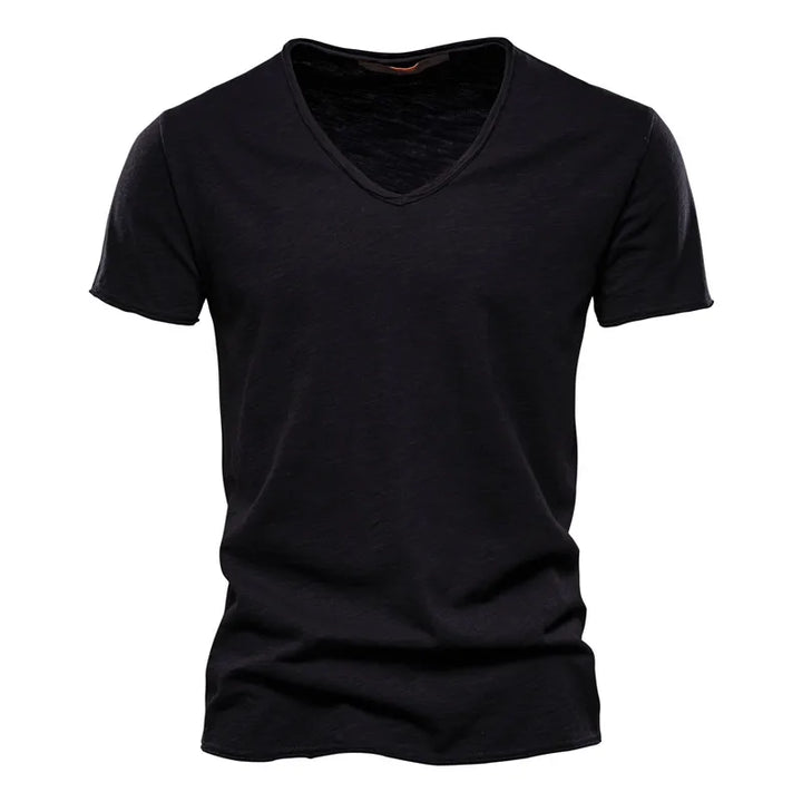 Adam | Summer Cotton T-Shirt