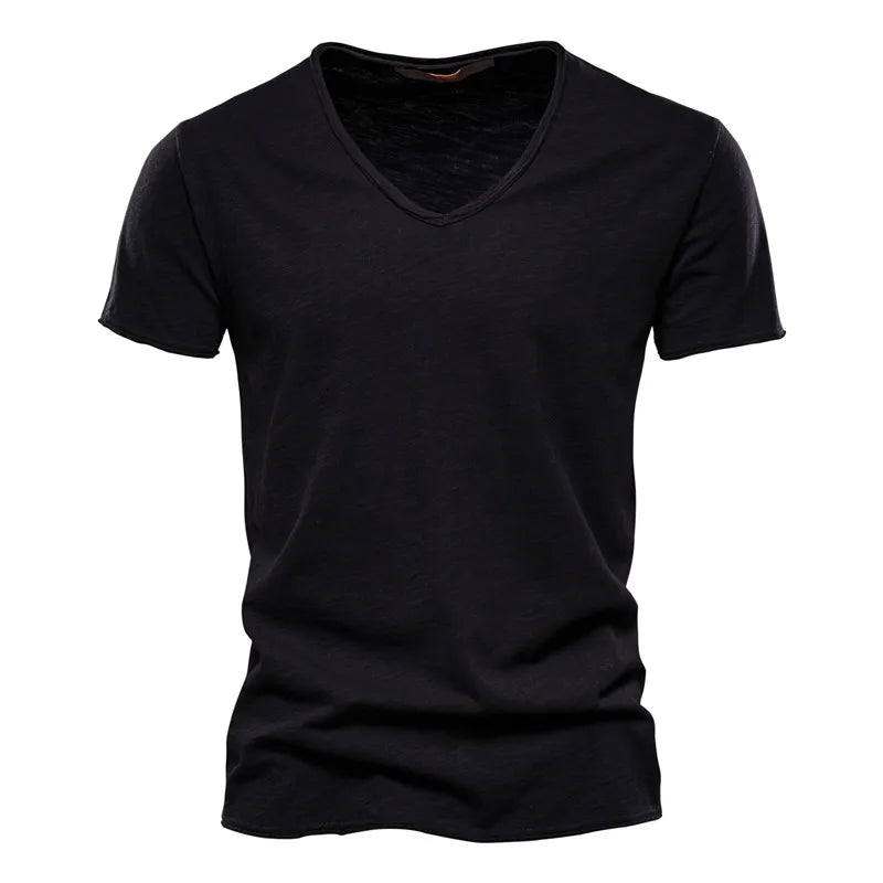 Brody | Women's Lightweight Spring T-Shirt for Every Day