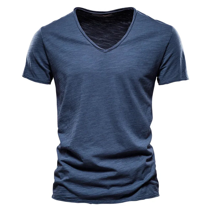 Brady™ | Spring Cotton T-Shirt