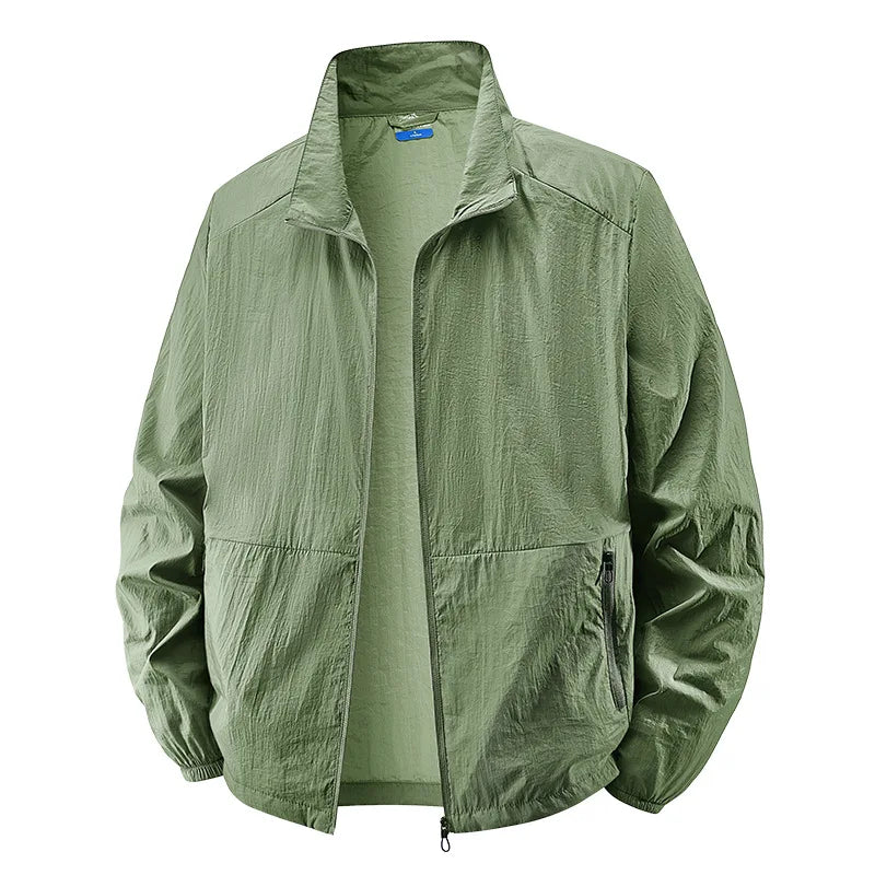 Karl™ | Modern Lightweight Jacket