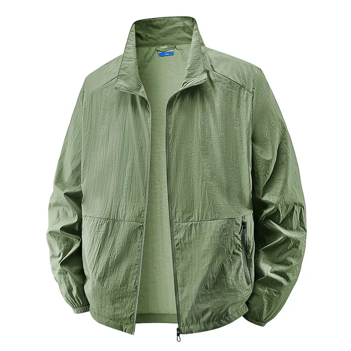 Karl™ | Modern Lightweight Jacket
