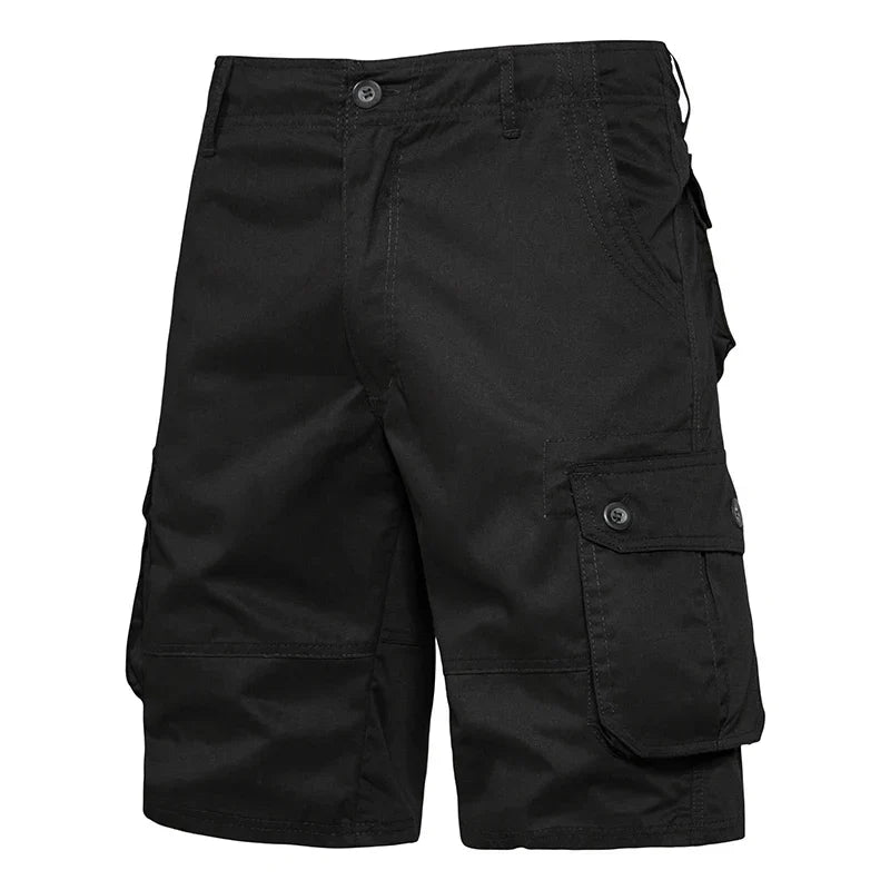 David | Multi-Pocket Men's Pants
