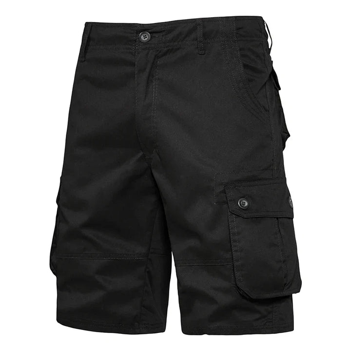 David | Multi-Pocket Men's Pants