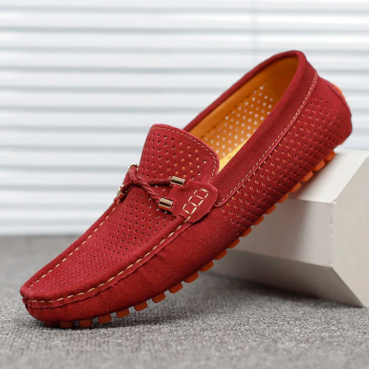 Gianni™ | Breathable Comfort Shoes