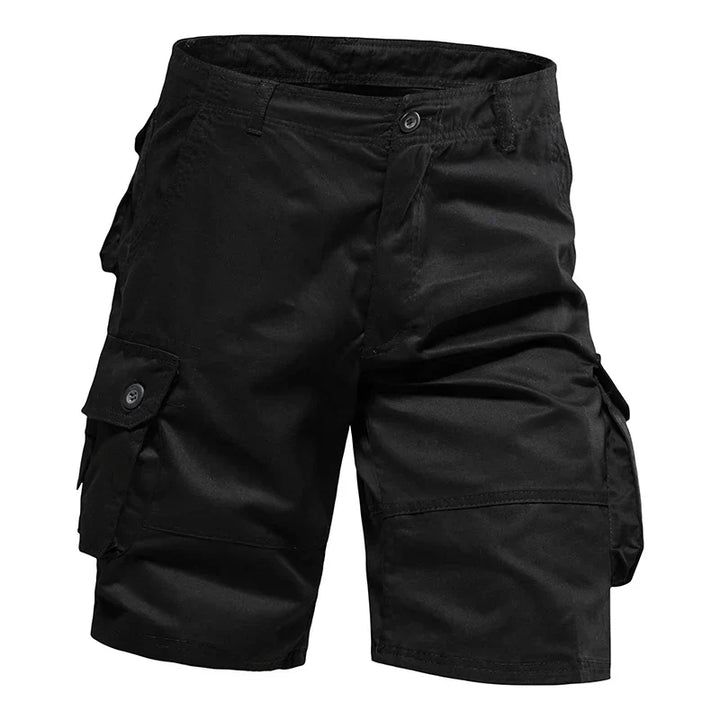 David | Multi-Pocket Men's Pants