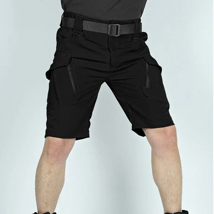 Henry | Comfortable Men's Shorts