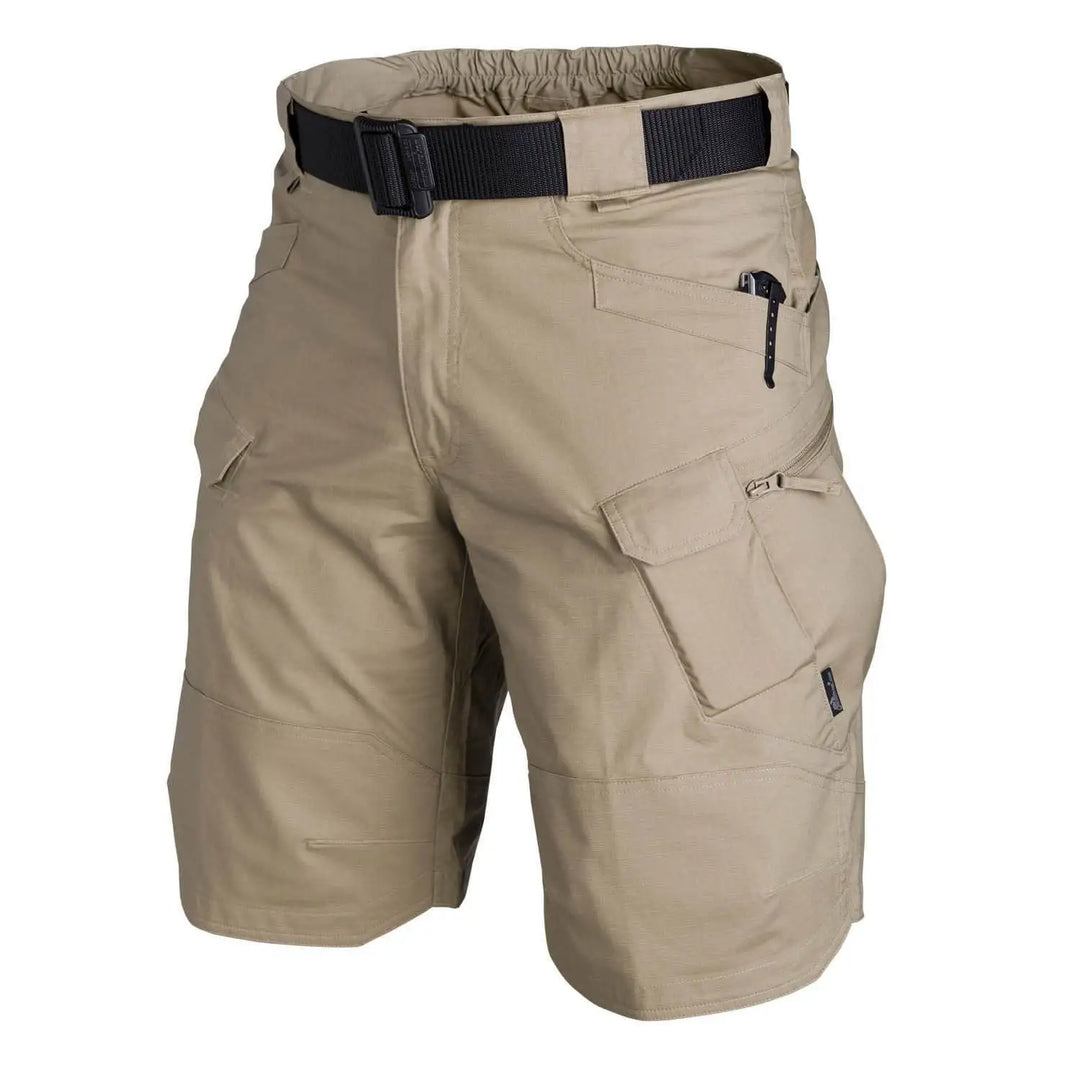 Richard | Waterproof Summer Shorts