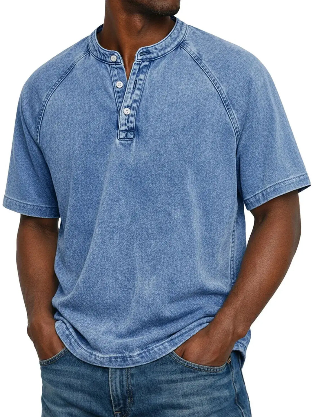 David | Vintage Casual Shirt