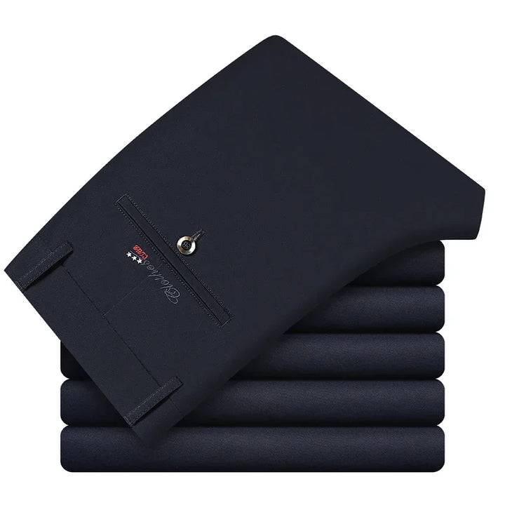 Andrew | Comfortable Cotton Men's Shorts