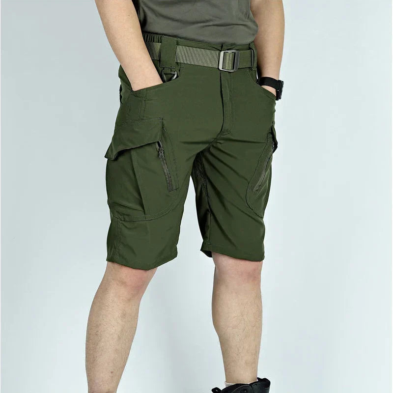 Henry | Comfortable Men's Shorts