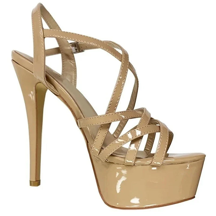 Sainte™ | Elegant Heels