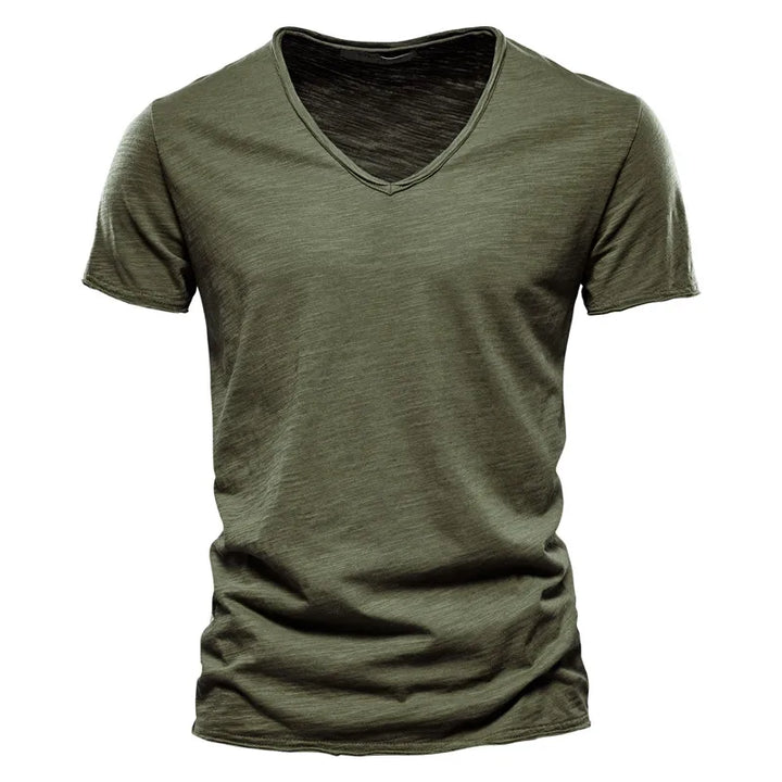 Brody | Women's Lightweight Spring T-Shirt for Every Day