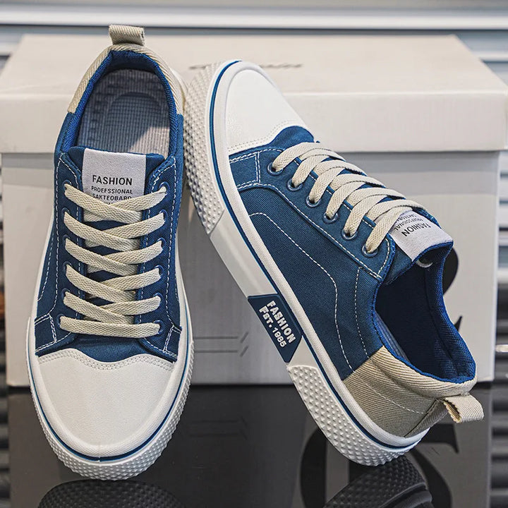 Zion™ | Classic Premium Everyday Sneaker