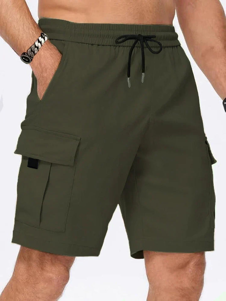 Victor | Men's Cargo Shorts