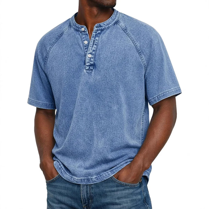 David | Vintage Casual Shirt