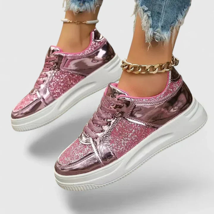 FAYNELLE | Women's Orthopedic Shoes — All-Day Arch Support