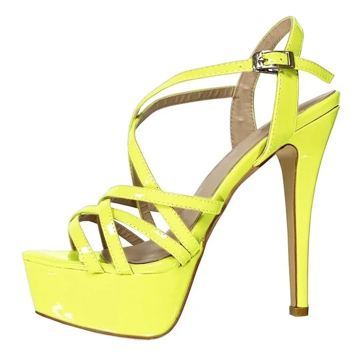 Sainte™ | Elegant Heels