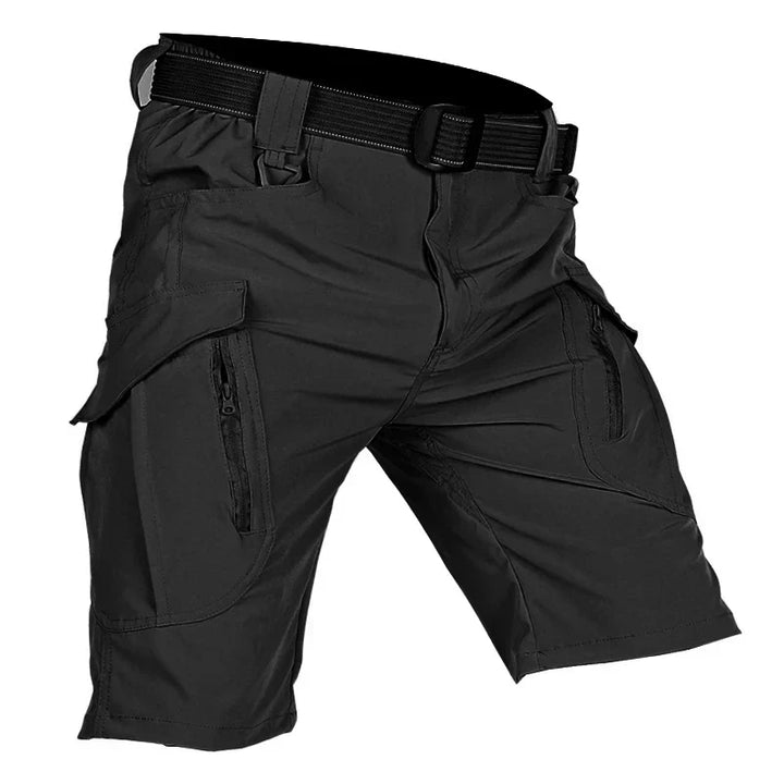 Henry | Comfortable Men's Shorts