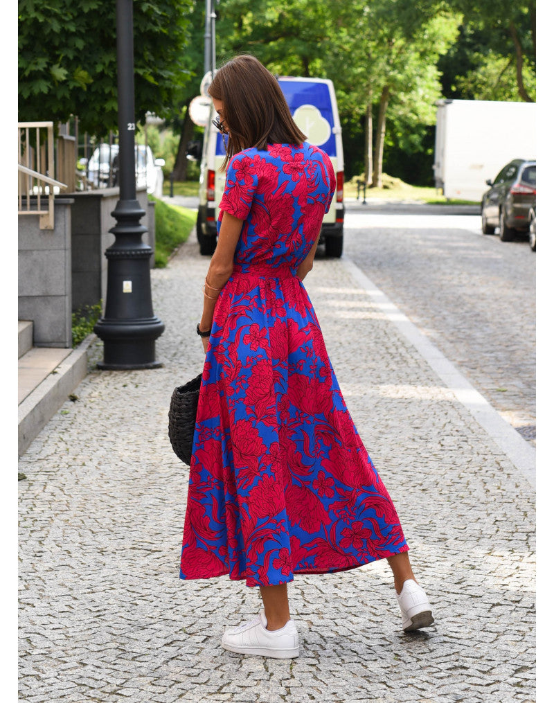 Charlotte | Spring Dress
