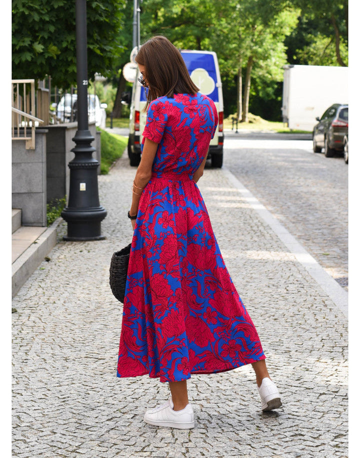 Charlotte | Spring Dress