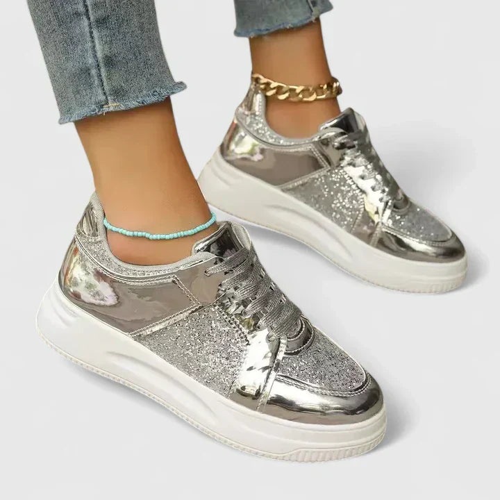 FAYNELLE | Women's Orthopedic Shoes — All-Day Arch Support