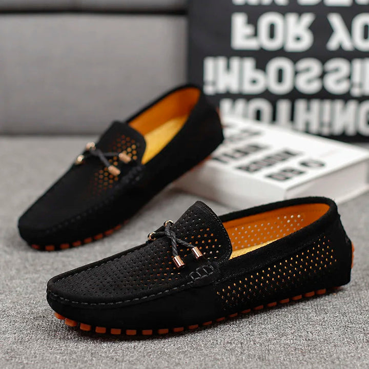 Gianni™ | Breathable Comfort Shoes