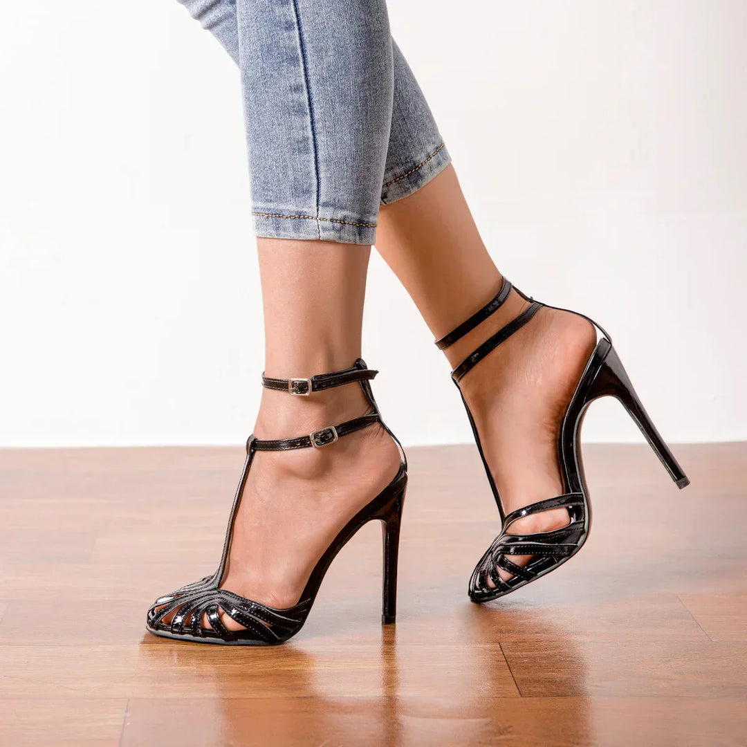 Paloma™ | Elegant Orthopedic Heels