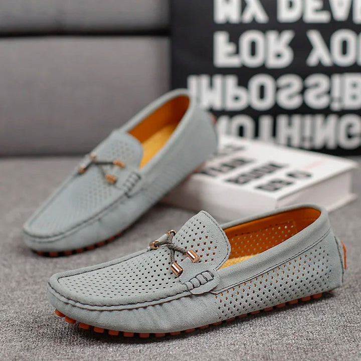 Gianni™ | Breathable Comfort Shoes